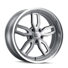 CPP Ridler 608 wheels 20x8.5 + 20x10 fits: DODGE CHALLENGER SUPER BEE picture