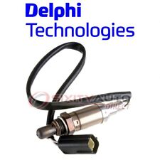 Delphi Rear Oxygen Sensor for 2011-2013 Infiniti M56 Exhaust Emissions xx picture
