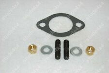 STUDEBAKER CHAMPION 6 EXHAUST MANIFOLD TO PIPE REPAIR KIT 169 185 1939-60  picture
