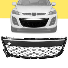 For 2010-2012 Mazda CX-7 MA1036121 Black Front Bumper Lower Grille Assembly picture