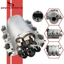 Engine Intake Manifold Assembly For Mercedes-Benz C230 C250 E350 C280 R350 ML350 picture