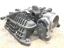 2017-2018 PORSCHE MACAN 3.0L INTAKE MANIFOLD 94611001664 OEM *NOTES picture