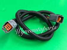 Fit for 2004-2011 Mazda RX8 1.3L Header  O2 Sensor Extension Wiring Harness 10