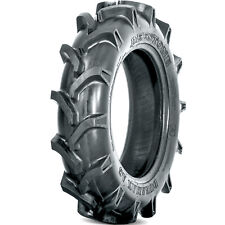 2 Tires Deestone D413 Duramax AG 5-12 Load 4 Ply (TT) Tractor picture