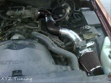 BLACK Ram Air Intake For 96-02 Crown Victoria Town Car Grand Marquis 4.6L V8 picture