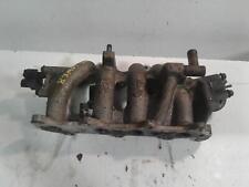Used Lower Engine Intake Manifold fits: 1996 Ford Aspire lower Lower Grade A picture