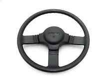 SUZUKI SAMURAI GENERATION STYLE STEERING WHEEL WITH HORN BUTTON |Fit For picture