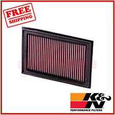 K&N Replacement Air Filter for Kawasaki EX300 Ninja 300 ABS SE 2014 picture