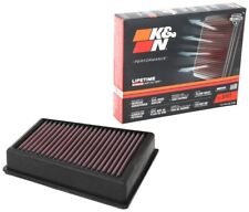 K&N 33-5107 Air Intake Filter for 2020-2024 Buick Encore GX & Chevy Trailblazer picture