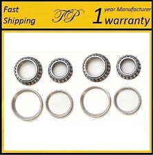 Front Wheel Bearing & Race Kit For MERCEDES 300SD/300SE/500SEL/600SEL 1992-1993 picture