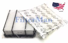  Combo Set ENGINE&CABIN AIR FILTER For Lexus IS300(01-05) IS300SportCross picture