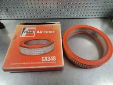 FRAM AIR FILTER CA348 S045 picture