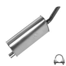 Exhaust Rear Muffler fits: 1980-1981 Oldsmobile Omega 2.8L picture