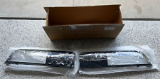 86-88 Pontiac Fiero Gt Tail Light Lenses New Keith Goodyear Set picture