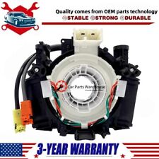 B5567-CB69D Clock Spring Fit For 2008-2013 NISSAN Rogue with 2 WIRES picture