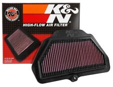 K&N Hi-Flow Air Intake Filter KA-1016 For 2016-2021 Kawasaki ZX1000 Ninja ZX-10R picture