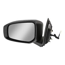 Mirror For 2014-2017 Mitsubishi Mirage 2017 Mirage G4 Left Paintable Driver Side picture