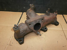 SEAT AROSA 2001 1.4 TDI AMF DIESEL EXHAUST MANIFOLD picture