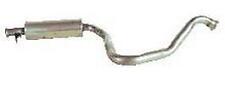 Exhaust Pipe Fits 1994 Saab 9000 CDE picture