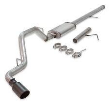 Flowmaster 717874 FlowFX Cat-Back Exhaust System for Silverado Sierra 1500 picture