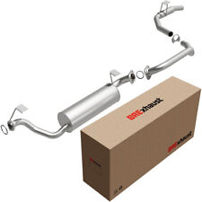 For Toyota Land Cruiser Lexus LX450 BRExhaust Stock Replacement Exhaust Kit CSW picture