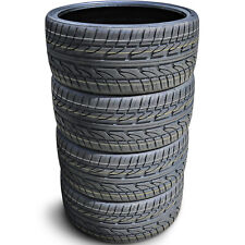 4 Tires Haida Racing HD921 245/30ZR24 245/30R24 94W XL High Performance picture