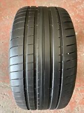 X1 275 40 18 Goodyear Eagle F1 Asymmetric 3 99Y MOE *Rated Runflat 5mm Ref A348 picture