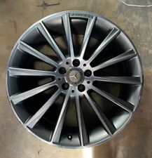 20” Dented Front 2014-2020 Mercedes S550 S400 S560 20x8.5 AMG  Rim wheel picture