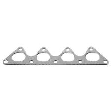 Fit 92-94 Plymouth Dodge Colt High Temperature Manifold Exhaust Header Gasket picture