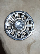 1966 Pontiac Tempest 14 inch hubcap wheel cover picture
