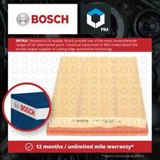 Air Filter fits VAUXHALL VECTRA C 02 to 08 Bosch 24447072 5834070 834858 9177267 picture