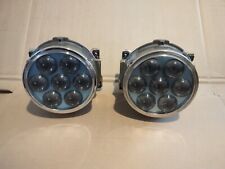 Infinit Q45 Gatling Style Mulit Lens HID Projector Light Lenses Projectors picture