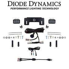 Diode Dynamics SSC2 Sport LED Reverse & Running Light Kit For 2021+ Ford Bronco picture