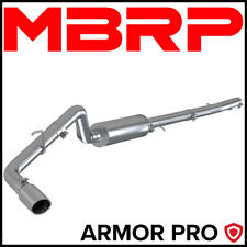 MBRP S5227304 Armor Pro 3