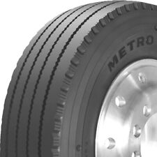 4 Tires Goodyear Metro Miler G652 RTB 305/70R22.5 Load L 20 Ply All Position picture