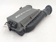 12-15 MERCEDES ML63 AMG W166 RH RIGHT AIR INTAKE CLEANER HOUSING A2780902401 picture