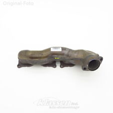 exhaust manifold left Mercedes 204 212 63 AMG A1561400109 M156.985 picture