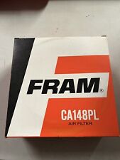Fram Air Filter CA148PL New Old Stock Fits 1966-1980 Various Cars Trucks Bronco picture