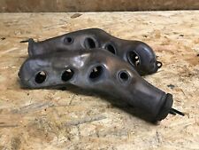 RANGE ROVER L322 HSE OEM 06-09 PAIR V8 4.2 ENGINE EXHAUST MANIFOLD HEADERS picture
