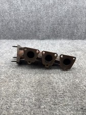 2011-18 AUDI A6 A7 QUATTRO 3.0L 3.0T LEFT SIDE ENGINE EXHAUST MANIFOLD HEADER picture