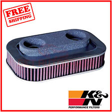 K&N Replacement Air Filter for Harley Davidson XLH883HUG Sportster 883 1988-2003 picture
