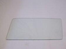 1932 1933 1934 Ford 5 Window Coupe Door Glass  Driver or Passenger Side picture