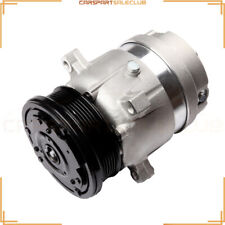 For 1998-2003 GMC Sonoma 2.2L Fits CO 20446C AC A/C Compressor and Clutch picture