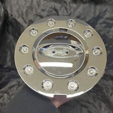 FORD FIVE HUNDRED CENTER CAP WHEEL HUB COVER 2005-2007 CHROME 7G1J-1A096-AA picture