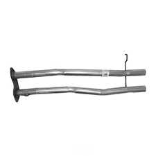 Exhaust Pipe-Extended Cab Pickup, 141.5