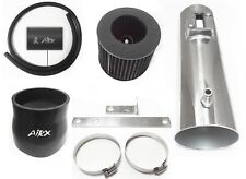 AirX Racing Black For 2010 Acura TL 3.7L V6 Air Intake System Kit + Filter picture
