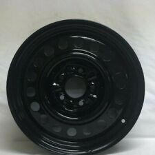 16 Inch 5 on 4.5  Black  Steel Wheel Fits  Explorer  Mountaineer  WE1543T  picture
