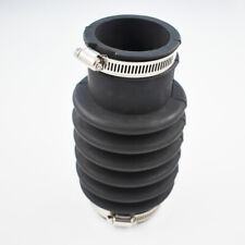 Labwork Air Cleaner Intake Bellows Hose W/ Clamps For 2000-2005 Dodge Neon XS2.0 picture
