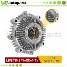 Engine Radiator Cooling Fan Clutch For Toyota 4Runner Celica Corona Pickup picture