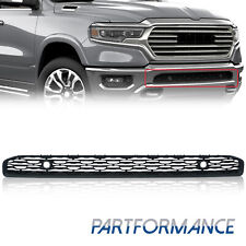 For 2019-2022 Dodge Ram 1500 DT Front Lower Grille 68334531AD picture